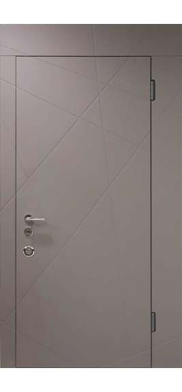 БРОНЕДВЕРИ Входные двери Ка64